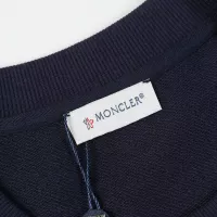 $45.00 USD Moncler Hoodies Long Sleeved For Unisex #1386966