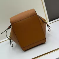 $122.00 USD LOEWE AAA Quality Handbags For Women #1386968