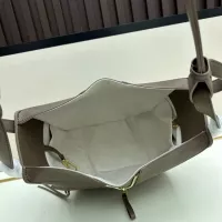 $122.00 USD LOEWE AAA Quality Handbags For Women #1386969