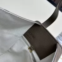 $122.00 USD LOEWE AAA Quality Handbags For Women #1386969