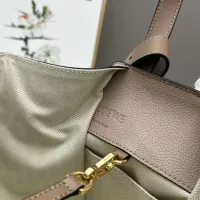 $122.00 USD LOEWE AAA Quality Handbags For Women #1386970