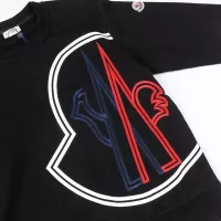 $45.00 USD Moncler Hoodies Long Sleeved For Unisex #1386976