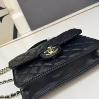 $82.00 USD Chanel AAA Quality Backpacks For Women #1386983