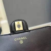 $82.00 USD Chanel AAA Quality Backpacks For Women #1386983