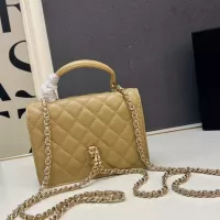 $82.00 USD Chanel AAA Quality Backpacks For Women #1386984