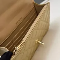 $82.00 USD Chanel AAA Quality Backpacks For Women #1386984