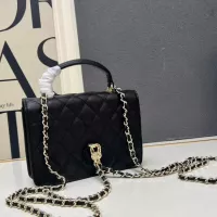 $82.00 USD Chanel AAA Quality Backpacks For Women #1386985