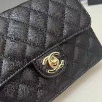 $82.00 USD Chanel AAA Quality Backpacks For Women #1386985