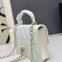 $82.00 USD Chanel AAA Quality Backpacks For Women #1386986