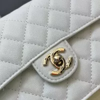 $82.00 USD Chanel AAA Quality Backpacks For Women #1386986