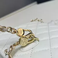 $82.00 USD Chanel AAA Quality Backpacks For Women #1386986