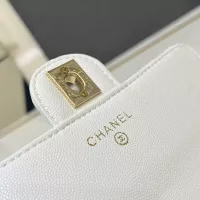 $82.00 USD Chanel AAA Quality Backpacks For Women #1386986