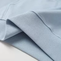 $48.00 USD Moncler Hoodies Long Sleeved For Unisex #1386988