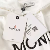 $52.00 USD Moncler Hoodies Long Sleeved For Unisex #1386992