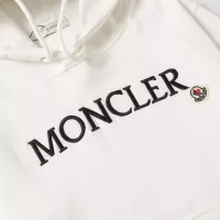 $52.00 USD Moncler Hoodies Long Sleeved For Unisex #1386992