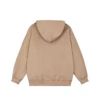 $52.00 USD Moncler Hoodies Long Sleeved For Unisex #1386993