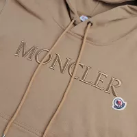 $52.00 USD Moncler Hoodies Long Sleeved For Unisex #1386993