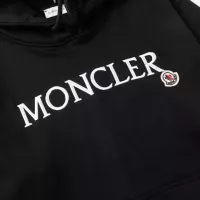 $52.00 USD Moncler Hoodies Long Sleeved For Unisex #1386994