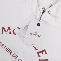 $48.00 USD Moncler Hoodies Long Sleeved For Unisex #1386995
