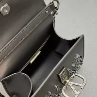 $128.00 USD Valentino AAA Quality Messenger Bags For Women #1387000