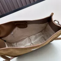 $105.00 USD Prada AAA Quality Messenger Bags For Women #1387002