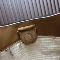 $105.00 USD Prada AAA Quality Messenger Bags For Women #1387002