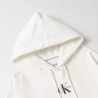 $48.00 USD Calvin Klein CK Hoodies Long Sleeved For Unisex #1387003