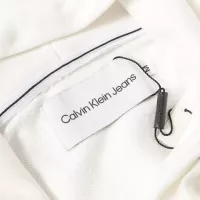 $48.00 USD Calvin Klein CK Hoodies Long Sleeved For Unisex #1387003