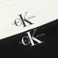 $48.00 USD Calvin Klein CK Hoodies Long Sleeved For Unisex #1387003
