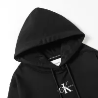 $48.00 USD Calvin Klein CK Hoodies Long Sleeved For Unisex #1387004