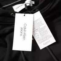 $48.00 USD Calvin Klein CK Hoodies Long Sleeved For Unisex #1387004