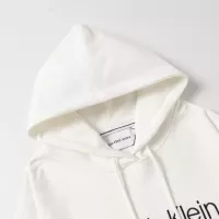 $48.00 USD Calvin Klein CK Hoodies Long Sleeved For Unisex #1387006