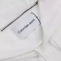 $52.00 USD Calvin Klein CK Hoodies Long Sleeved For Unisex #1387007