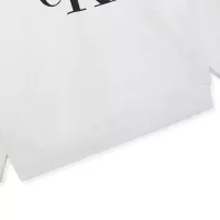 $52.00 USD Calvin Klein CK Hoodies Long Sleeved For Unisex #1387007