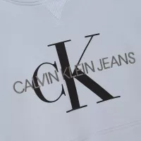 $52.00 USD Calvin Klein CK Hoodies Long Sleeved For Unisex #1387008