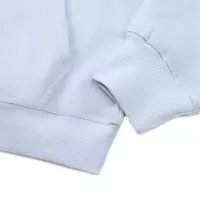 $52.00 USD Calvin Klein CK Hoodies Long Sleeved For Unisex #1387008