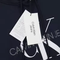 $52.00 USD Calvin Klein CK Hoodies Long Sleeved For Unisex #1387009