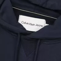 $52.00 USD Calvin Klein CK Hoodies Long Sleeved For Unisex #1387009