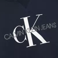 $52.00 USD Calvin Klein CK Hoodies Long Sleeved For Unisex #1387009