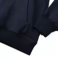 $52.00 USD Calvin Klein CK Hoodies Long Sleeved For Unisex #1387009