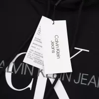 $52.00 USD Calvin Klein CK Hoodies Long Sleeved For Unisex #1387010