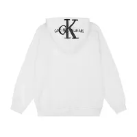 $48.00 USD Calvin Klein CK Hoodies Long Sleeved For Unisex #1387011