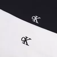 $48.00 USD Calvin Klein CK Hoodies Long Sleeved For Unisex #1387012