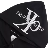 $48.00 USD Calvin Klein CK Hoodies Long Sleeved For Unisex #1387012