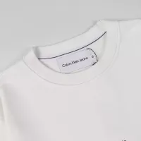 $42.00 USD Calvin Klein CK Hoodies Long Sleeved For Unisex #1387013