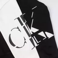 $42.00 USD Calvin Klein CK Hoodies Long Sleeved For Unisex #1387013