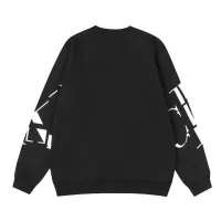 $42.00 USD Calvin Klein CK Hoodies Long Sleeved For Unisex #1387014