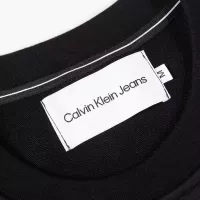$42.00 USD Calvin Klein CK Hoodies Long Sleeved For Unisex #1387014