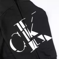 $42.00 USD Calvin Klein CK Hoodies Long Sleeved For Unisex #1387014