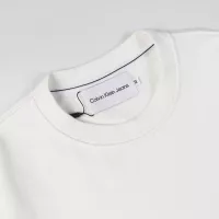 $42.00 USD Calvin Klein CK Hoodies Long Sleeved For Unisex #1387015